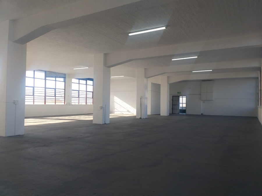 To Let Commercial Property for Rent in Paarden Eiland Western Cape